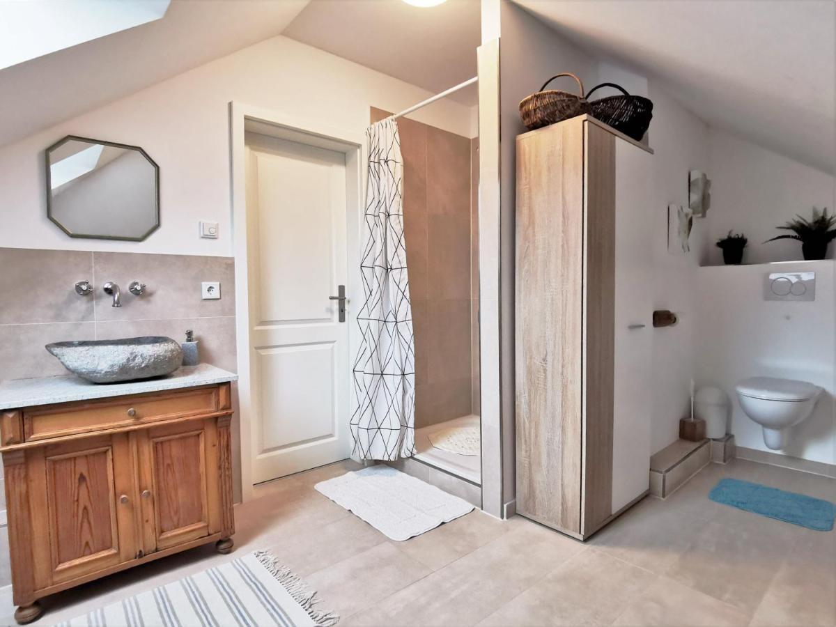 Scholz-Riewerts - Gemuetliches Apartment Mit Kueche Fuer 2 Personen Silberstedt Dış mekan fotoğraf